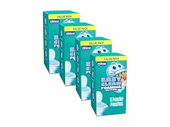 Scrubbing Bubbles Easy Clean Foaming Toilet Bowl Cleaner