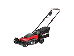 CRAFTSMAN CMCMW220P2 20 in. Brushless Push Mower