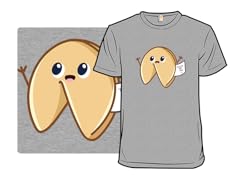 New Year Fortune Cookie