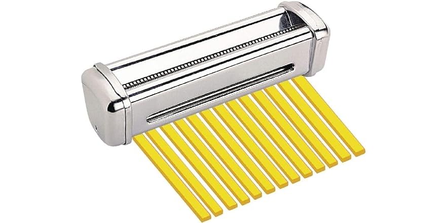 Imperia Single Cutter Attachment