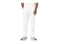 Amazon Essentials Men (XXL) Elastic Waist Pant