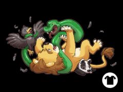 House Fight