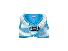 Pinkaholic New York Davina Dog Vest Harness