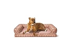 ClevaHome Comfort Orthopedic Dog Bed