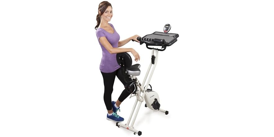 fitdesk 2.0 exercise bike