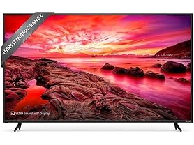 VIZIO 55” 4K Home Theater Display