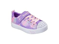 Skechers Kid's Heart Steps - Heart Sketch
