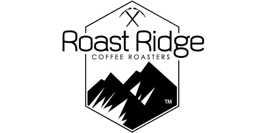 Roast Ridge Coffee Flavored Variety Pack #1 K-Cup