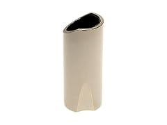The Rock Slide Nickel Plated Slide - Lar