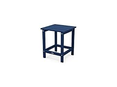 Polywood Long Island Side Table