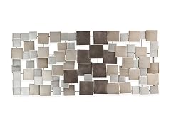 Holly & Martin Wavson Wall Sculpture