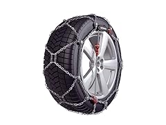 KONIG XG-12 PRO 247 Snow chains, set of 2