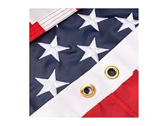 PreReeNoo W0670 American Flags2
