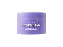 MAELYS GET-DREAMY Overnight Toning Body