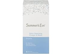 Summer's Eve Douche 4.5oz