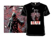 Death Rider Anime