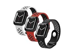 Talk Works Apple Watch Band