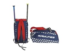 Rawlings | REMIX Duffel Equipment Bag