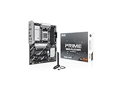 ASUS PRIME B840-PLUS WIFI AMD B840 AM5 