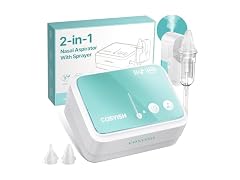 Nasal Aspirator for Baby