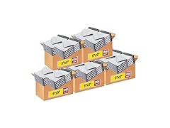 iMBAPrice 5000 6x9 White Poly Mailers