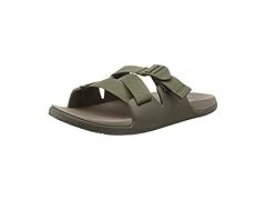 Chaco Chillos Slide Men's Sandals (12)