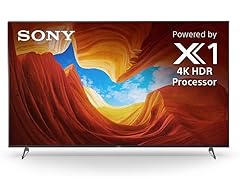 Sony 85" X90CH Series - 4K UHD LED LCD TV
