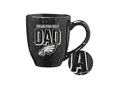 Philadelphia Eagles Speckled Coffee Mug