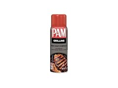 3PK PAM Grilling No-Stick Cooking Spray, 5 oz