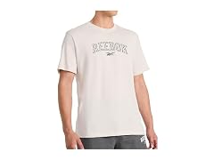 Reebok Men (M) Men’s Kickoff Crewneck T-Shirt