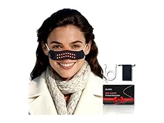 Red Light Therapy for Nose Warmer