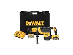 DEWALT DCH775X2 60V MAX* Hammer Kit