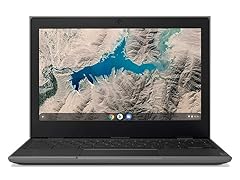 Lenovo 11.6" N3350 Chromebook