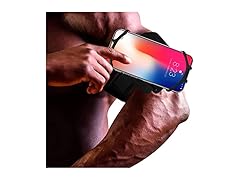 Futuergmic Phone Holder Armband