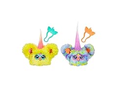 Furby Furblets 2 Pack of Spring Mini Friends