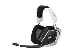 CORSAIR Void PRO RGB Wireless Gaming Headset