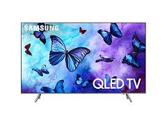 Samsung Q6FN 49" HDR UHD Smart QLED TV