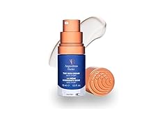 Augustinus Bader The Rich Cream, 0.5 oz