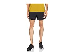 New Balance Accelerate Short (2XL) Black