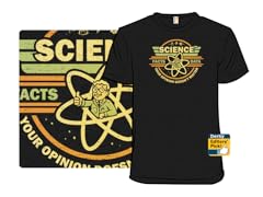 Science, Inc