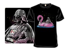 Dark Side of the Summer