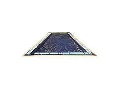 Blue Wave BWC564 20-ft x 40-ft Rectangular Leaf Net