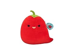 Squishmallows Original 12in Christo The Red Chili Pepper