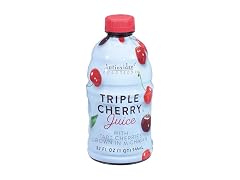 Antioxidant Solutions, Triple Cherry