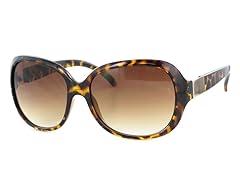 Oversized Frames with Gradient Lens