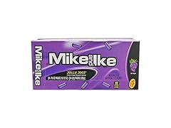 Mike and Ike Jolly Joes .78 oz Pouches (24-Pack)
