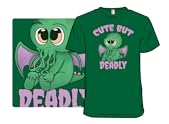 Cute But Deadly Eldritch