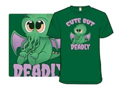 Cute But Deadly Eldritch