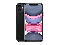Apple iPhone 11 (Grade A Refurbished) (Open Box)