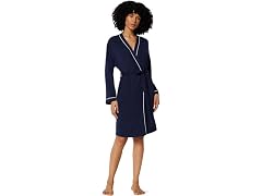 Amazon Essentials Women's Long Sleeve Robe